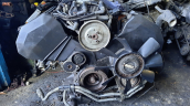 Oto Çıkma Parça / Audi / A4 / Motor / Komple Motor / Çıkma Parça 