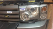 Oto Çıkma Parça / Land Rover / Range Rover / Far & Stop / Sol Ön Far / Çıkma Parça 