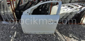 Oto Çıkma Parça / Renault / Megane / Kaporta & Karoser / Sol Ön Kapı / Çıkma Parça 