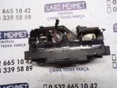 Oto Çıkma Parça / Volkswagen / Passat / Klima / Kontrol Paneli / Çıkma Parça 