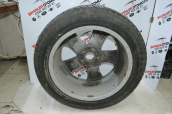Oto Çıkma Parça / Bmw / X5 / Jant & Lastik / Jant & Lastik Takımı / Çıkma Parça 