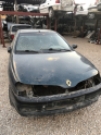 Hurda Belgeli Araçlar / Renault / Laguna