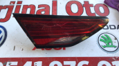 Oto Çıkma Parça / Seat / Leon / Far & Stop / Sol Arka Stop / Çıkma Parça 