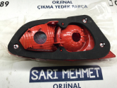 Oto Çıkma Parça / Seat / Leon / Far & Stop / Sağ Arka Stop / Çıkma Parça 