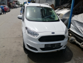 Hurda Belgeli Araçlar / Ford / Tourneo Courier