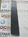1K6839902C volkswagen golf 5 sol arka kapı dış direk kaplama
