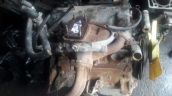 Şahin doğan kartal komple motor
