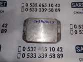 Oto Çıkma Parça / Opel / Corsa / Beyin / Motor Beyni / Çıkma Parça 
