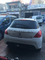 Hurda Belgeli Araçlar / Peugeot / 308
