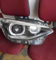 BMW F20 1 SERİSİ  ÇIKMA SAĞ FAR