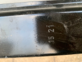 Oto Çıkma Parça / Volkswagen / Crafter / Tampon / Tampon Demiri / Çıkma Parça 