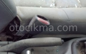 1996 VOLVO S40 KOMPLE EL FRENİ