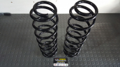 SEAT IBIZA 2002-2009 ARKA HELEZYON YAYLARI SIFIR
