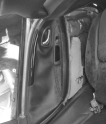 KAPI KOLÇAĞI ORİJİNAL 2001 s40 2000 TURBO.