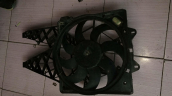 Oto Çıkma Parça / Fiat / Doblo / Fan / Fan Davlumbazı / Çıkma Parça 