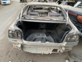 Oto Çıkma Parça / Fiat / Marea / Kaporta & Karoser / Marşpiyel Sacı / Çıkma Parça 
