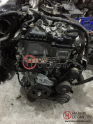Oto Çıkma Parça / Toyota / Yaris / Motor / Motor (komple) / Çıkma Parça 