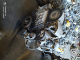 Oto Çıkma Parça / Chevrolet / Captiva / Motor / Motor (komple) / Çıkma Parça 