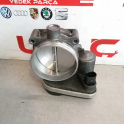 Oto Çıkma Parça / Bmw / X5 / Motor / Gaz Kelebeği / Çıkma Parça 
