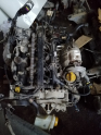 Fiat fiorino euro 5 komple dolu motor