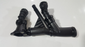 Oto Çıkma Parça / Seat / Toledo / Kalorifer / Kalorifer Hortumu / Sıfır Parça 