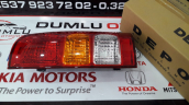Oto Çıkma Parça / Toyota / Hilux / Far & Stop / Sağ Arka Stop / Sıfır Parça 