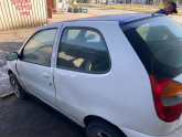 Oto Çıkma Parça / Fiat / Palio / Oto Cam / Kapı Camları / Çıkma Parça 