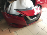 Oto Çıkma Parça / Nissan / Micra / Tampon / Ön Tampon / Çıkma Parça 
