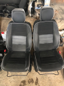 Oto Çıkma Parça / Renault / Fluence / Koltuk & Döşeme / Arka Koltuk / Çıkma Parça 