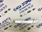 Oto Çıkma Parça / Bmw / 5 Serisi / Tampon / Tampon Izgarası / Sıfır Parça 