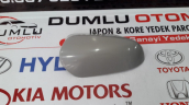 Oto Çıkma Parça / Toyota / Yaris / Ayna / Ayna Kapağı / Sıfır Parça 