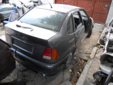 Oto Çıkma Parça / Volkswagen / Polo / Ayna / Sağ Dış Ayna / Çıkma Parça 