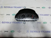 BMW e46 3 serisi 320 diesel gösterge saati 6906891