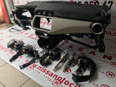 Oto Çıkma Parça / Nissan / Micra / Göğüslük & Torpido / Komple Torpido / Çıkma Parça 