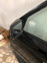 Range Rover Sol Katlanır Ayna Hatasız Orjinal Çıkma