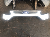 Ford Transit Custom Ön Panjur