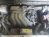 Nissan Juke 1,6 Benzin Boş Motor Hatasız Orjinal Çıkma