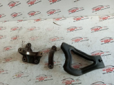 Oto Çıkma Parça / Volvo / V70 / Egzoz / Katalitik Konvertör / Çıkma Parça 