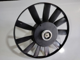 Oto Çıkma Parça / Volkswagen / Golf / Fan / Fan Motoru / Sıfır Parça 