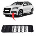 Oto Çıkma Parça / Audi / Q7 / Tampon / Sis Farı Çerçevesi / Sıfır Parça 