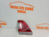 Oto Çıkma Parça / Toyota / Corolla / Far & Stop / Sağ Arka Stop / Çıkma Parça 