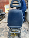 Oto Çıkma Parça / Peugeot / Boxer / Koltuk & Döşeme / Yolcu Koltuğu / Çıkma Parça 