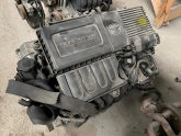 Mazda 323 Çıkma Komple Motor