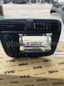 Oto Çıkma Parça / Honda / Civic / Teyp / Teyp Çerçevesi / Çıkma Parça 