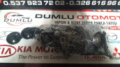 Oto Çıkma Parça / Toyota / Avensis / Far & Stop / Sol Ön Far / Sıfır Parça 