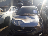 2017 HONDA CRV HATASIZ KESME TAVAN.