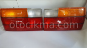 Oto Çıkma Parça / Seat / Malaga / Far & Stop / Sağ Arka Stop / Sıfır Parça 
