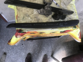 Oto Çıkma Parça / Honda / Civic / Kaporta & Karoser / Kapı Çıtası / Çıkma Parça 