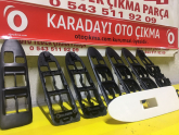 Oto Çıkma Parça / Toyota / Corolla / Oto Cam / Cam Düğmesi / Çıkma Parça 