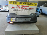 Oto Çıkma Parça / Opel / Astra / Tampon / Arka Tampon / Çıkma Parça 